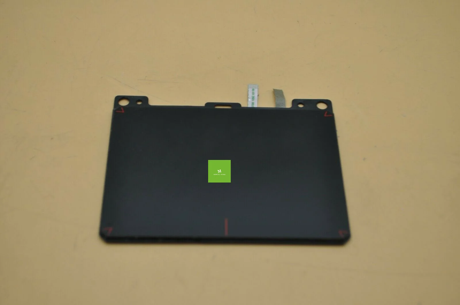 para Asus Tuf Fx80 Fx80g Fx504 Fx705 Touchpad Mouse Trackpad Board w Cabo 0406001200200 60e