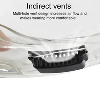 Safety Glasses - Antifog