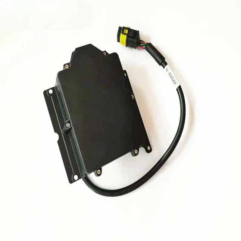 

Applicable to DJI Dajiang Plant Protecting Drone Accessories [T10/T30] Shanghai Radar Module 000376