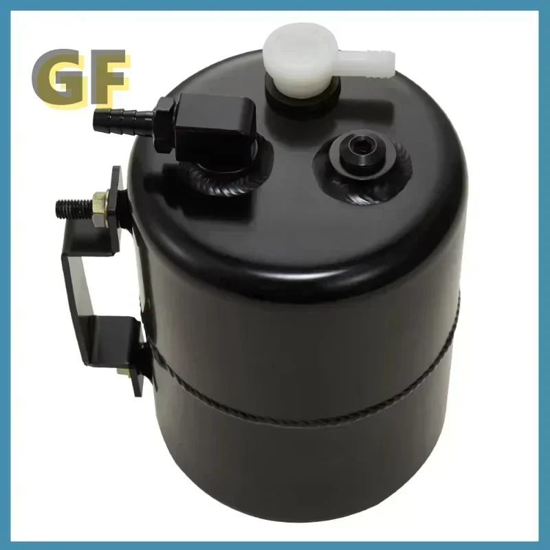 Car Brake System Vacuum Brake Reservoir tank Vacuum Booster Canister For Holden Ford Chevy