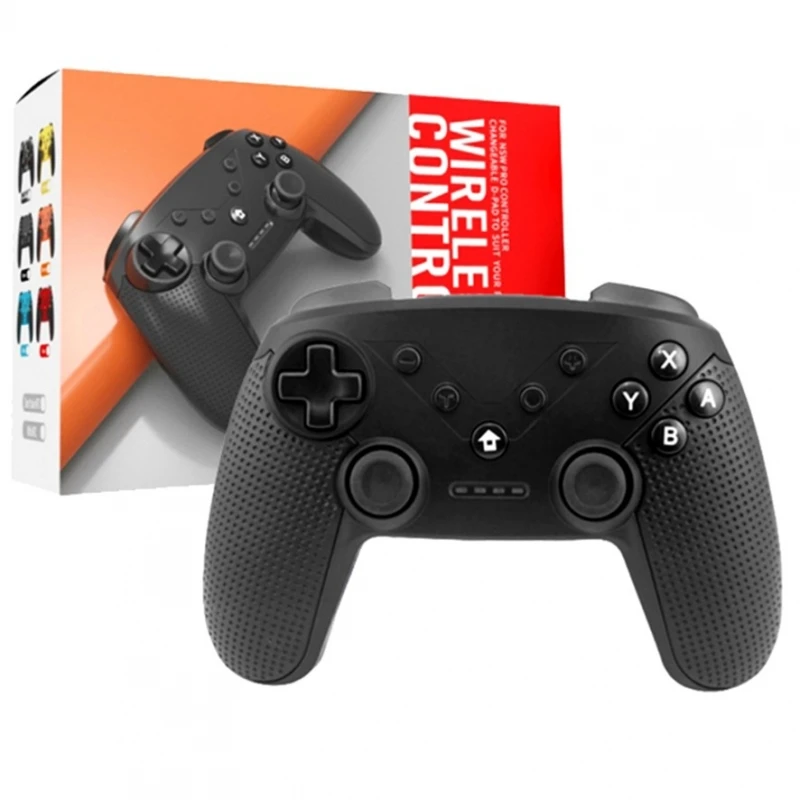 Controller Wireless Per Nintendo Switch Pro Phone Android Pc Ps3 Controller # Nintendo Switch # Nintendo Switch Lite # Sony Play Station 3 # Pc # Tele