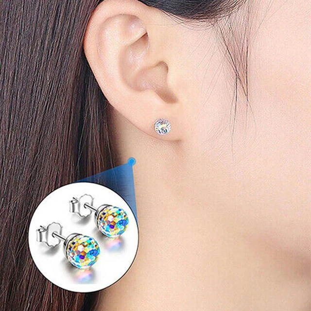 Buy magnetic earrings for women in India @ Limeroad