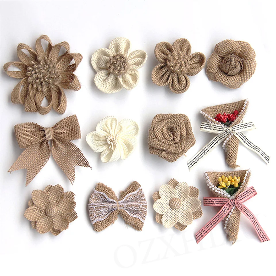 Nastro In Pizzo Beige – 100 Metri (10 Rotoli X 10 M) – Larghezza 4,5 Cm – Decorazione Per Matrimoni, Fai Da Te, Cucito E Bomboniere - 2