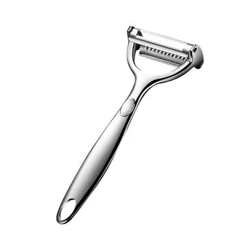 2-in-1 Vegetable Peeler 1
