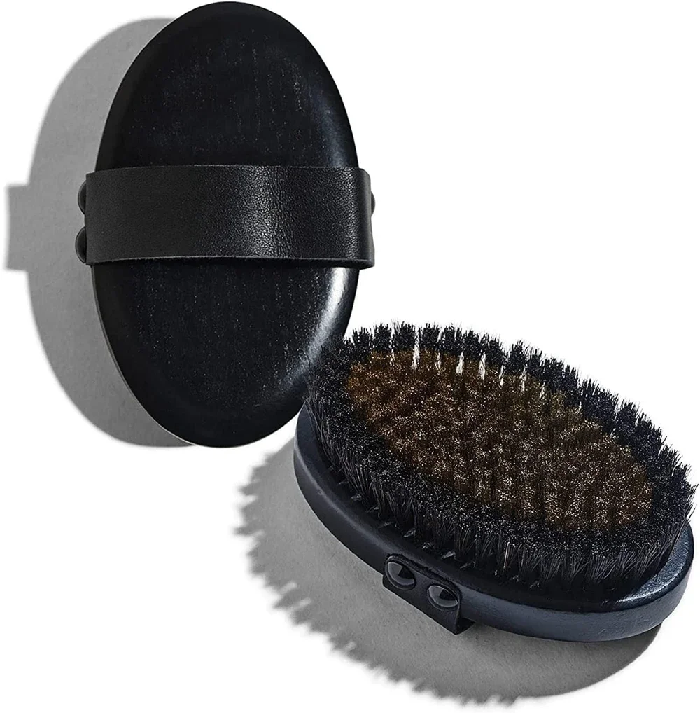 Brosse Haas Fellglanzburste - Pas de couleur / Pas de taille