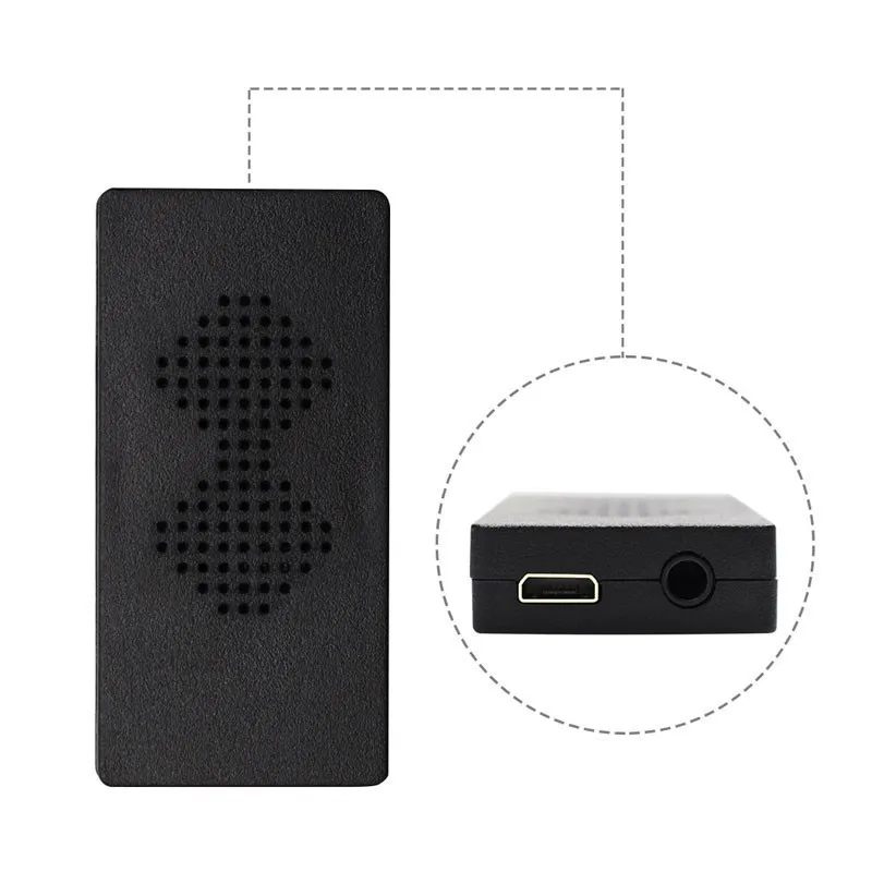 USB Wireless Handheld TV Video Game Console Build In 1800 Classic 8 Bit Game mini Console Dual Gamepad HDMI-compatible Output