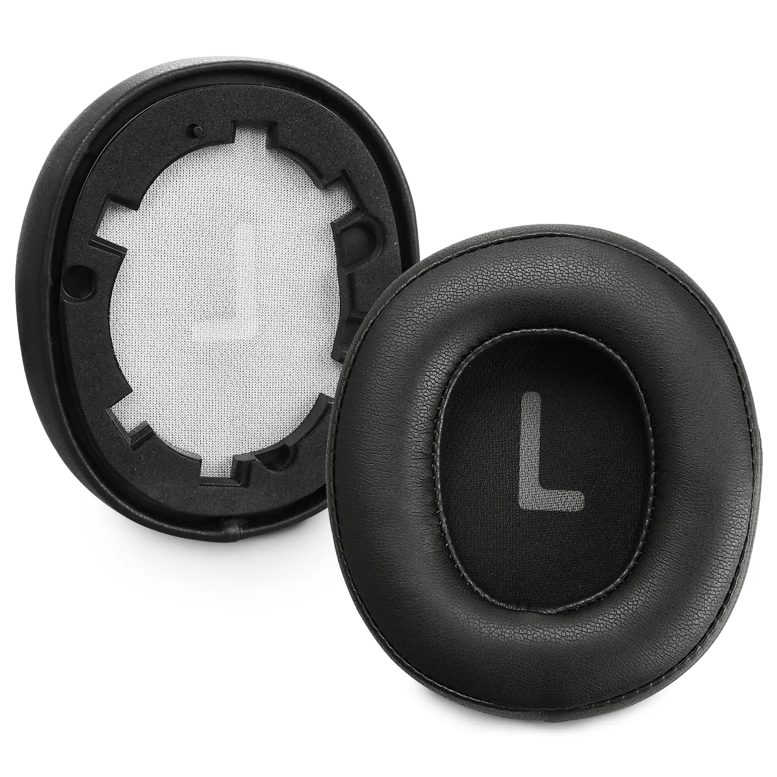 

Запасные амбушюры Tune 700BT-совместимы с наушниками JBL Tune 700BT / 710BT / 700BTNC / 750BT/760BTNC, амбушюры
