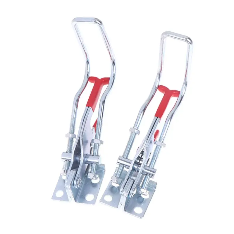 Clips de protection en métal pour drone T50, fixation robuste pour transport sécurisé