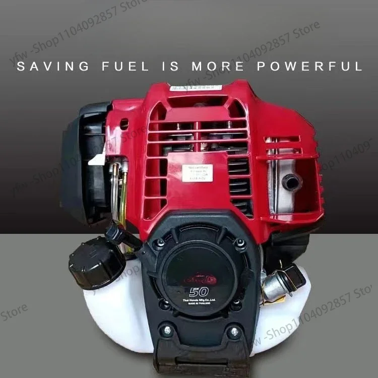 4 Stroke Engine GX35 4 stroke Petrol Engine ,4 stroke Gasoline For Brush Cutter With 35.8 cc 1.3HP Power tools