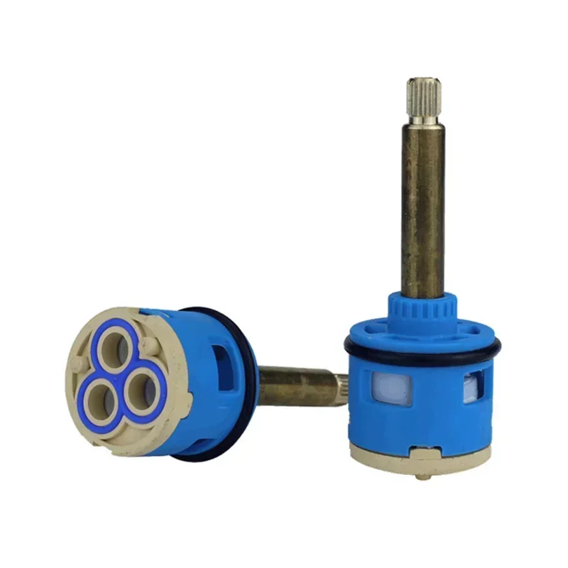 Faucet cartridge 1PC watersaving replacement for kitchen bathroom
