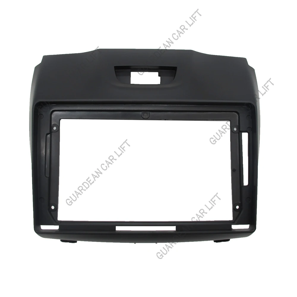  DVD     Ʈ ŰƮ г, 9 ġ,  ƮϺ Ȧ ݷζ S10 ̽ D-max MU-X 2012-2016