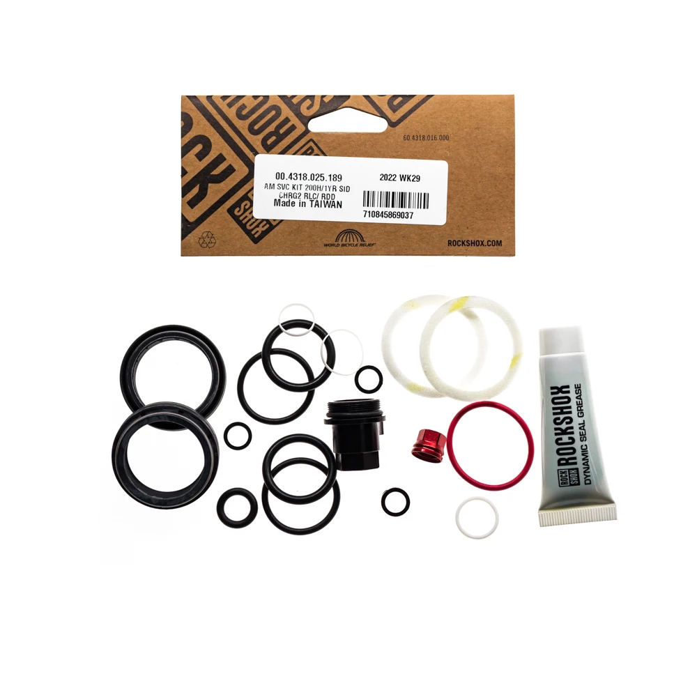 Rockshox super deluxe rc3 service deals