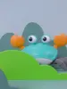 Crawling Crab Baby Toy Cute and Fun Inductive automatic obstacle avoidanc Baby Learning to Walk Toys 1-3+ Year Old Birthday Gift 2