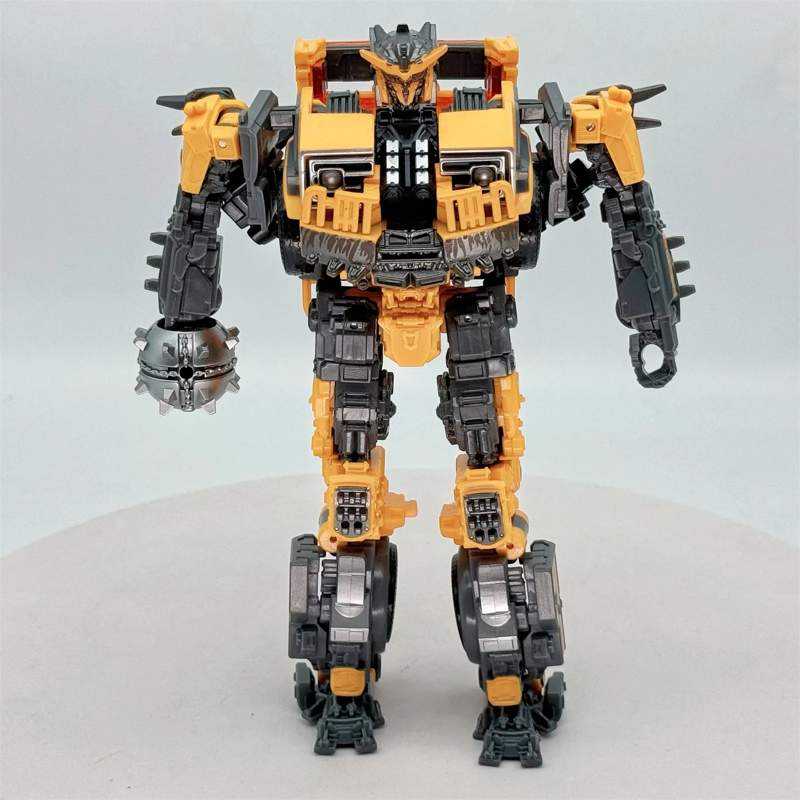 Rise of The Beasts ƲƮ ׼ ǱԾ  κ ձ ִϸ̼ ,  ʸ 7 峭, QT01 SS100 