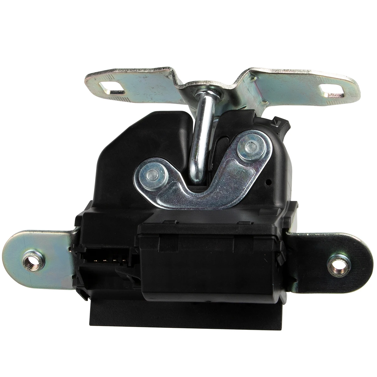 Door Hatchback Tailgate Lock Door Lock Actuator Tailgate Boot Lock Latch 55702917 For Fiat 500 Grande Bravo Punto Evo 2010-2014