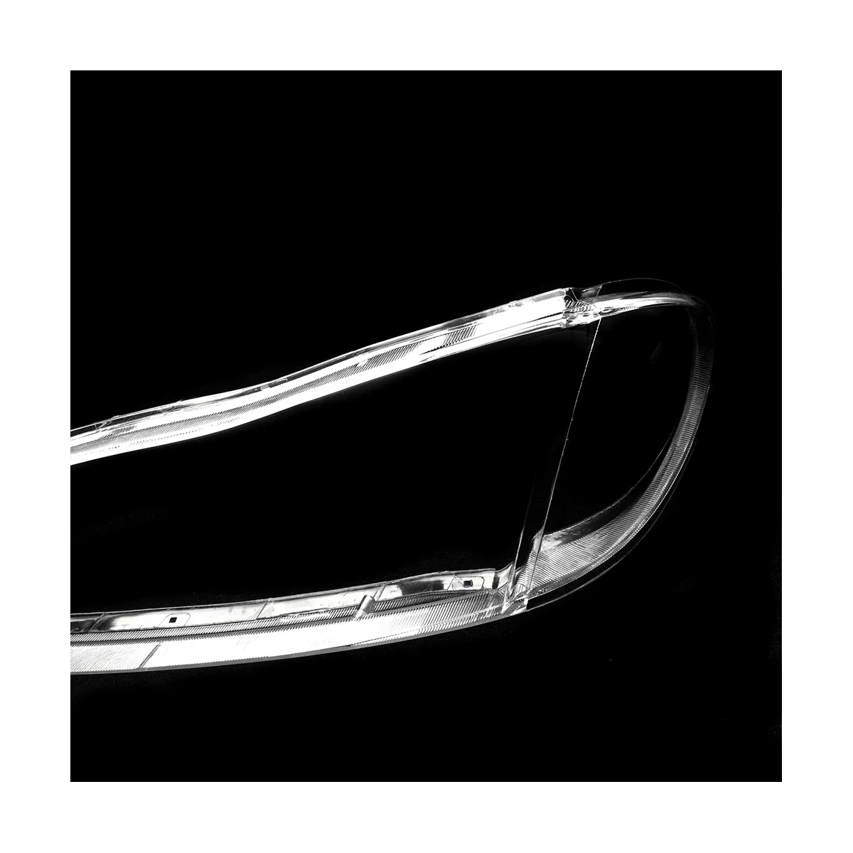 Car Left Headlight Shell Lamp Shade Transparent Lens Cover Headlight Cover for Nissan Cefiro A33 2000-2004 4 Car Left Headlight Shell Lamp Shade Transparent Lens Cover Headlight Cover for Nissan Cefiro A33 2000-2004 4