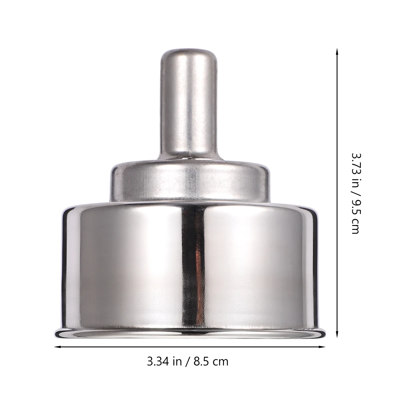 Рисунок 6 - Портативная герметичная спиртовая Лампа