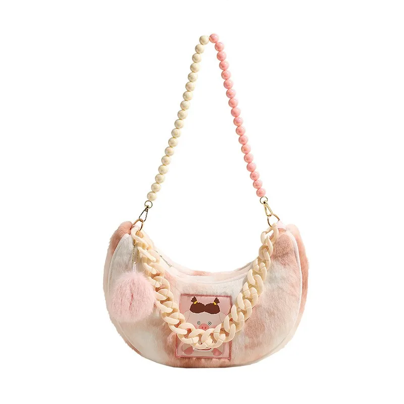 Рисунок 6 - Мультяшная Милая женская сумка MBTI