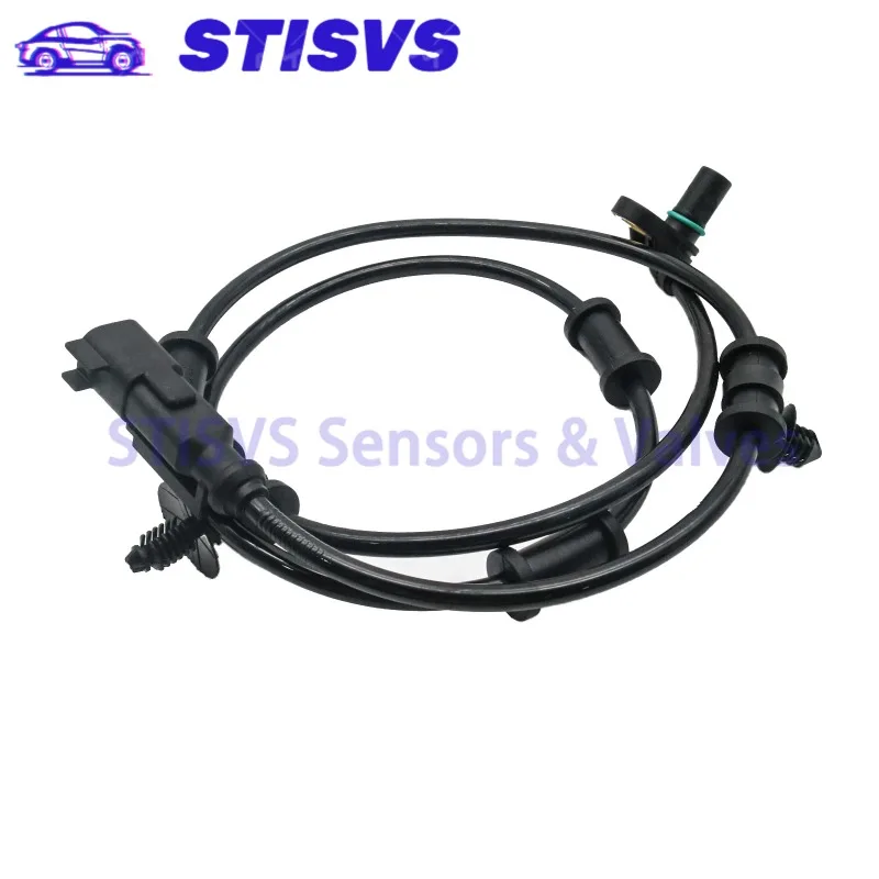 5179964AA Front Left/Right ABS Wheel Speed Sensor For Dodge Ram 1500 2500 3500 2006 2007 2008 SS11588 ALS2242 5S8492 2ABS2291