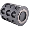 1 Piece Inspired By A-10 Warthog Equipped GAU-8 Rotating Pen Holder Spinning Desk Organizer 4