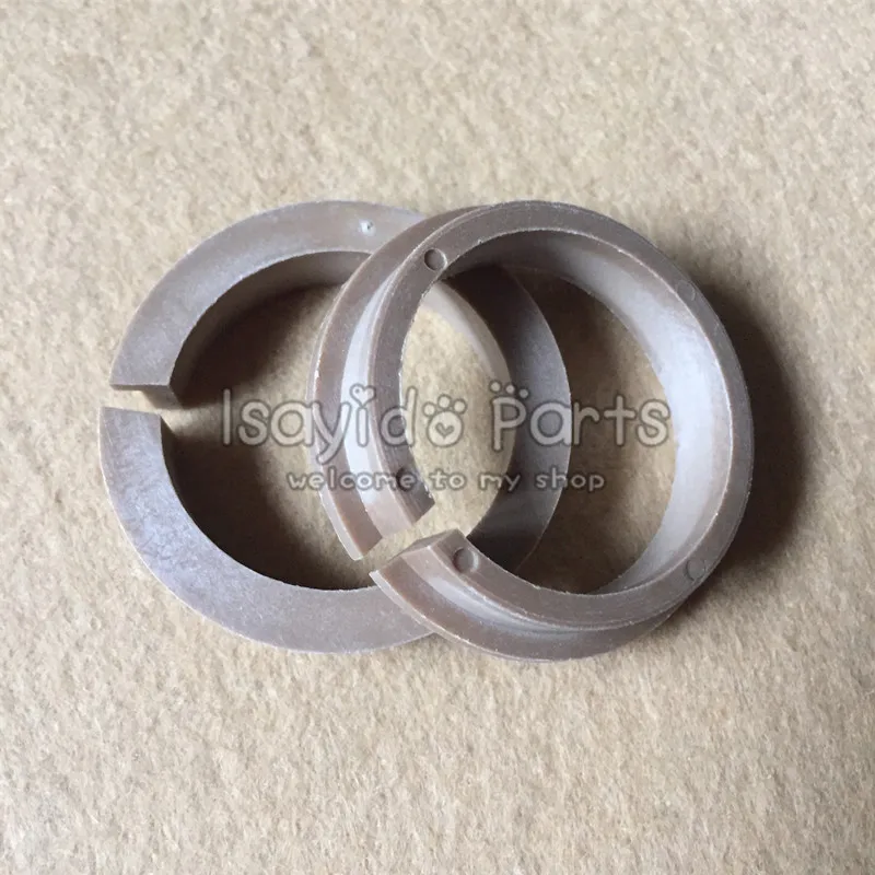 20SET AE03-2033 AE03- Upper Roller Bushing for Ricoh Aficio 2051 2060 2075 AF2051 AF2060 AF2075 Upper Fuser Roller Bushing
