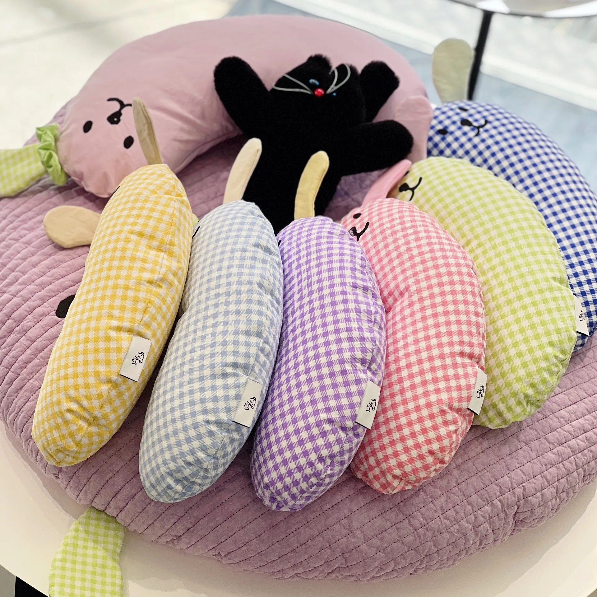 Title 1, Ins Style New Pet Products Cat Dog Deep Sleep U...