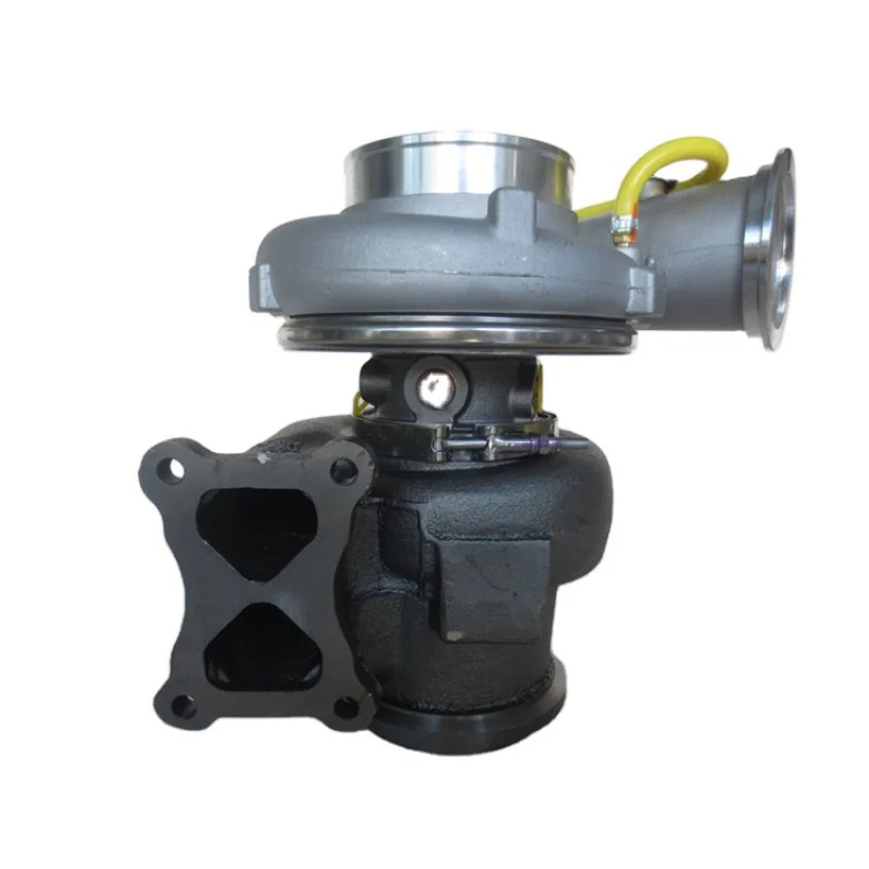 

Охлаждающий Турбокомпрессор CAT C13 GT4594BL 247-2969 712402-0070 219-6060 для caterpillar