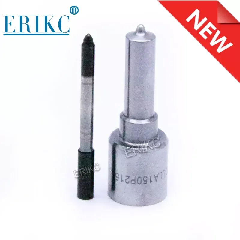 

ERIKC Auto Parts DLLA150P2155 (0 433 172 511) High Pressure Injector Nozzle Spray DLLA 150P2155, DLLA 150P 2155 for 0445110734