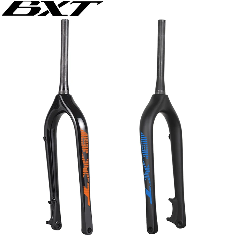 26inch Bike Fork Fat Bicycle Bikes Fat Bike Carbon Fork Rigid Fork