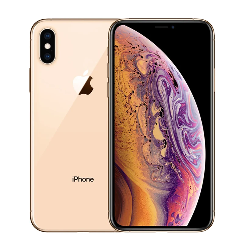iPhone XS 64GB 本体 バッテリー73% SIMフリー iPhone XS 64GB SIMフリー バッテリー100% 美品 - メルカリ