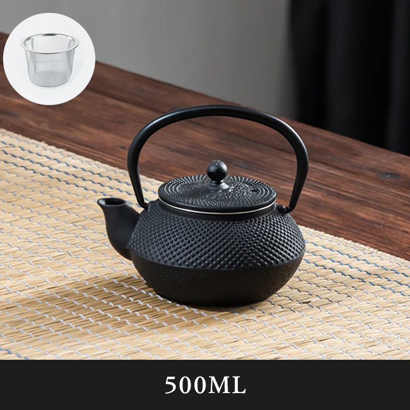 500ML