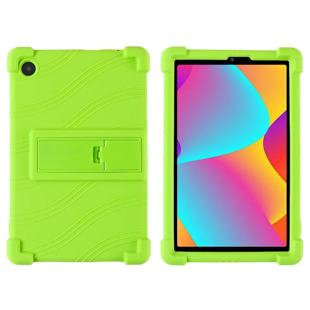 8-Inch Silicone Protective Stand Cover