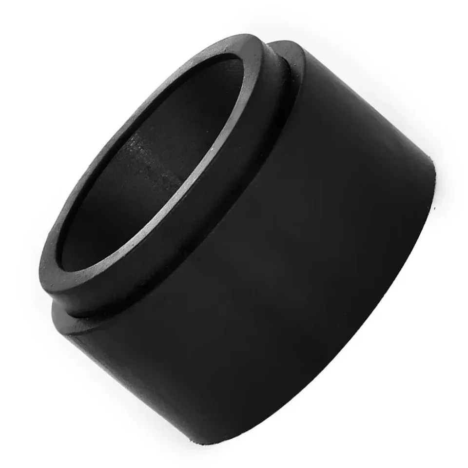 Lot De 4 Bagues De Capot Moteur Pour BMW Série 1 à 7, X1 à X6, Mini - Référence 13717588501 - 8