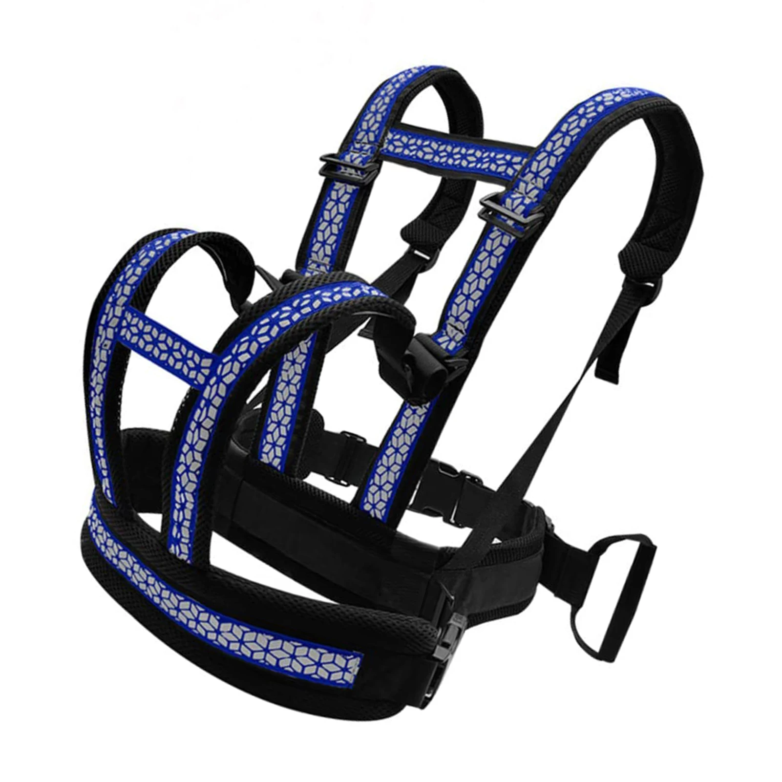 Children's Motorcycle Seat Belt Kid Safety Harnesses For Motorcycle