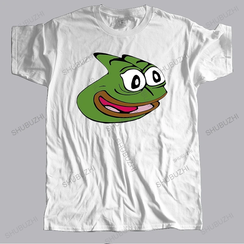 Pepega High Quality Emote T-Shirt sold by BCallelynx, SKU 1432720