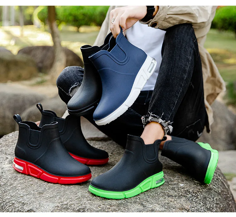 Stivaletti Stivali Piccoli Stivaletto Bambino Stivali Da Neve Per