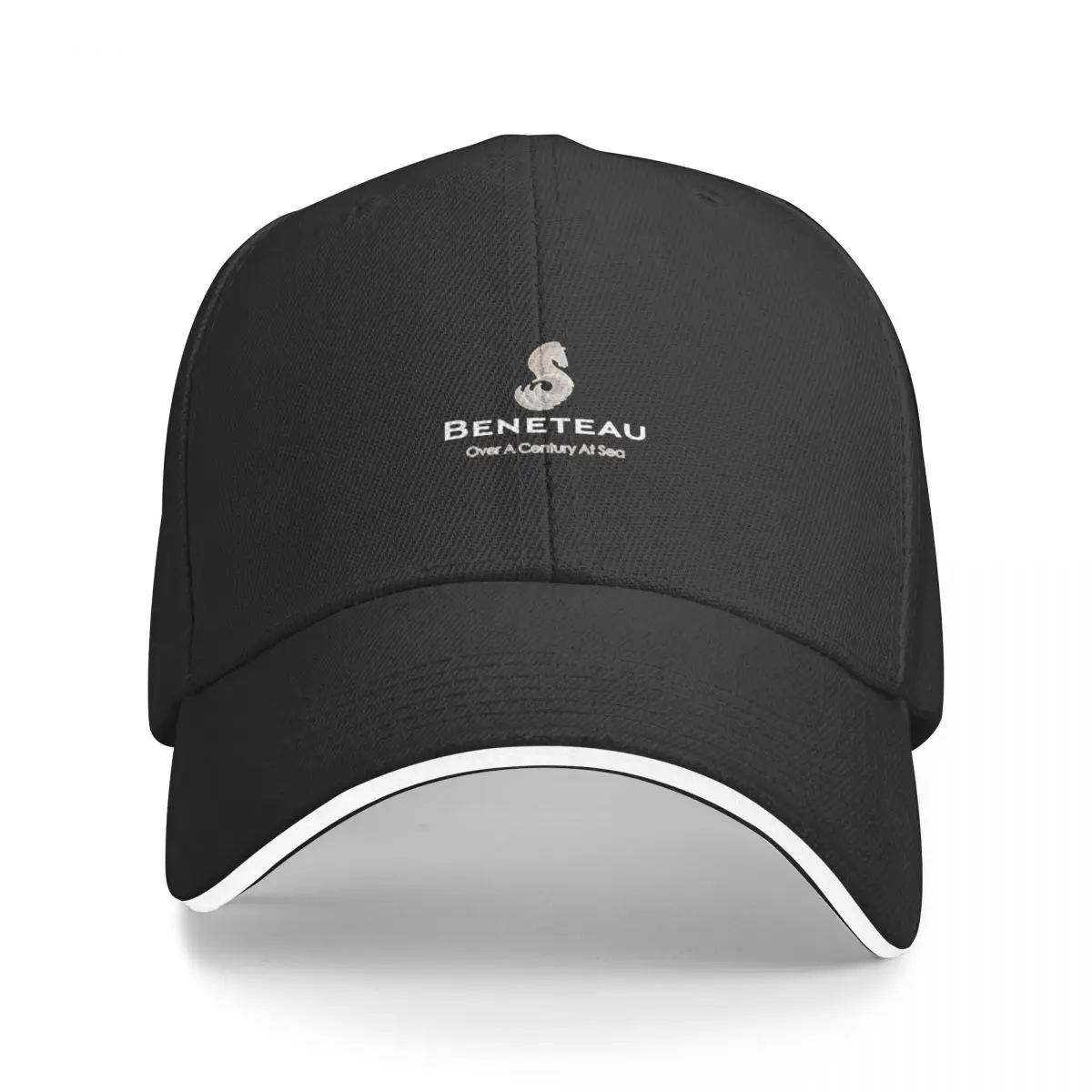 

New Beneteau Sailboat Sailing yacht POCKET SIDE Classic T-Shirt Baseball Cap New Hat Hat Luxury Brand Icon Men's Hats Women's