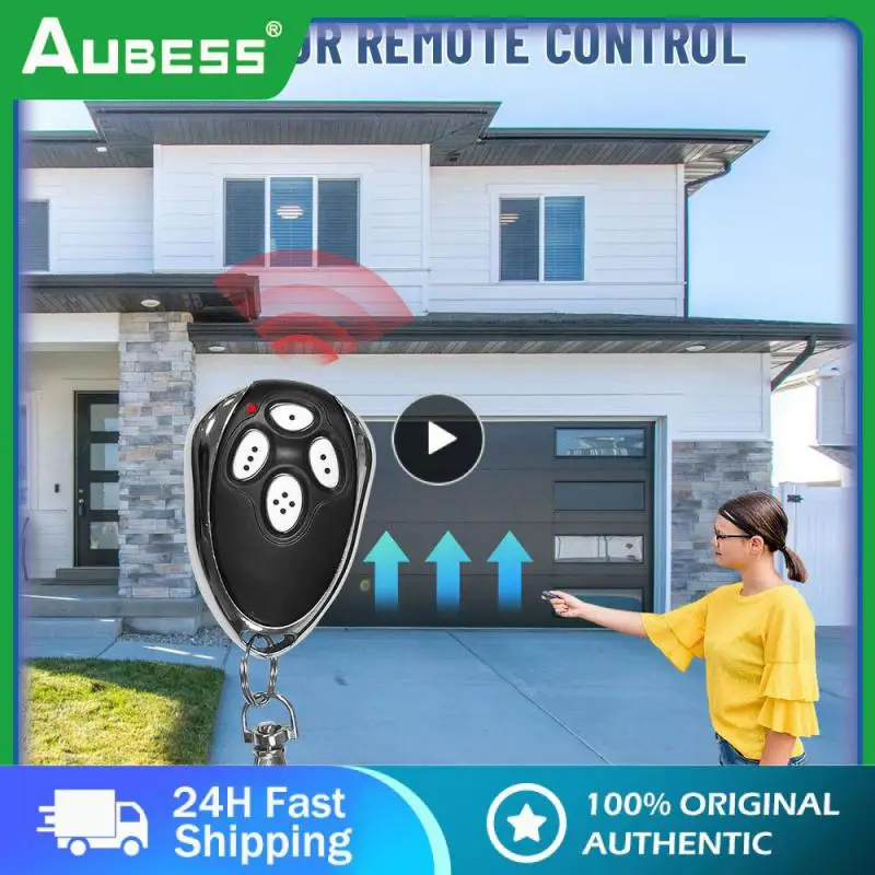 Per Alutech At-4 Ar-1-500 An-Motors At-4 Asg1000 Telecomando 433.92Mhz Rolling Combination Door Garage Door Telecomando 43