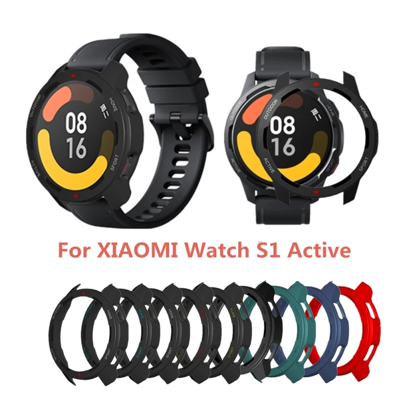 Watch Protective Case for Xiaomi Mi Watch