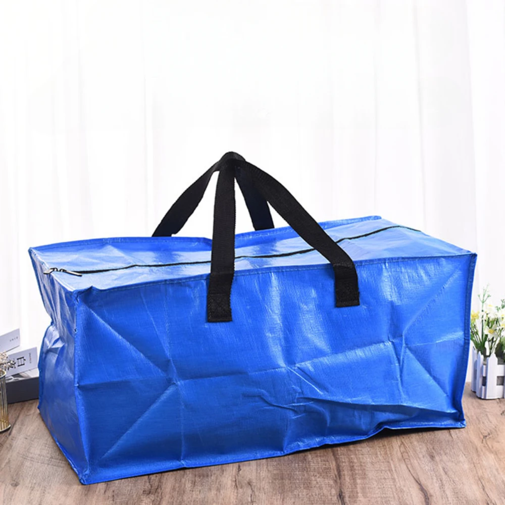 

1PC Mobile Woven Bag Portable Mobile and Storage Bag