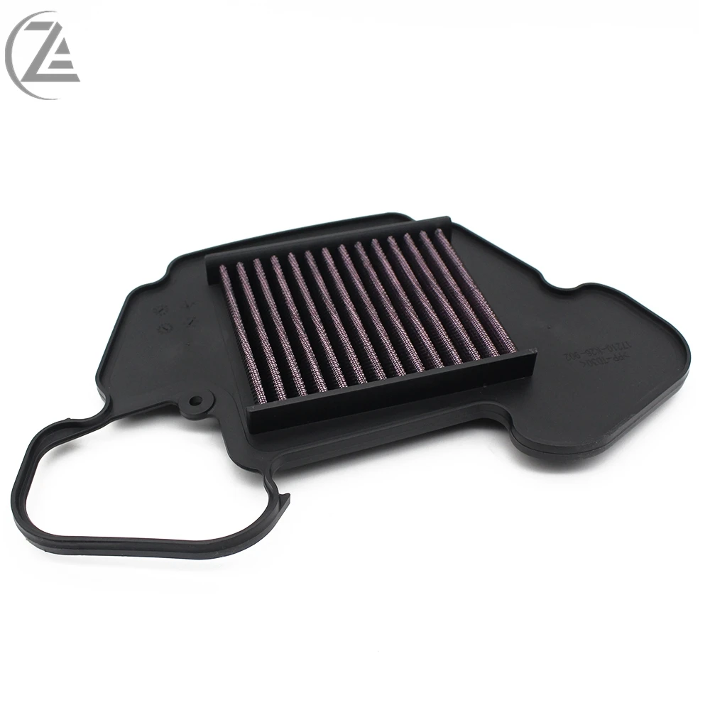ACZ 오토바이 에어 필터 클리너 혼다 MSX125 MSX 125 M3 Grom 2013-2019 2014 2015 2016 2017 2018