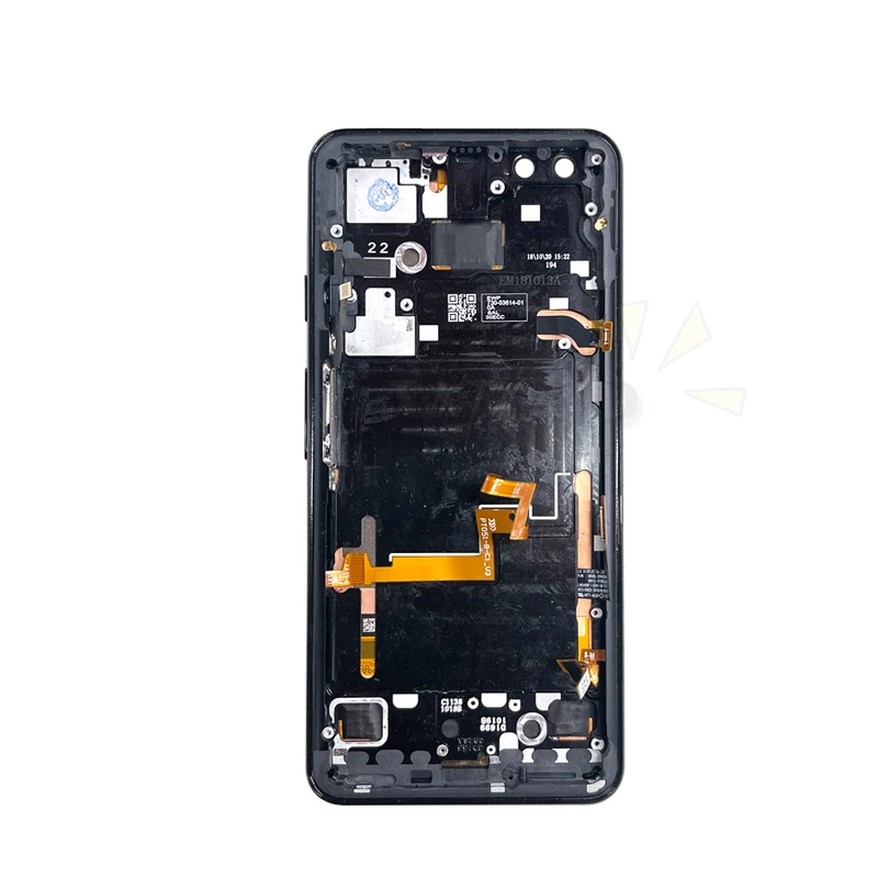 らく　Pixel3 Google Pixel 3｜価格比較・最新情報 - 価格.com