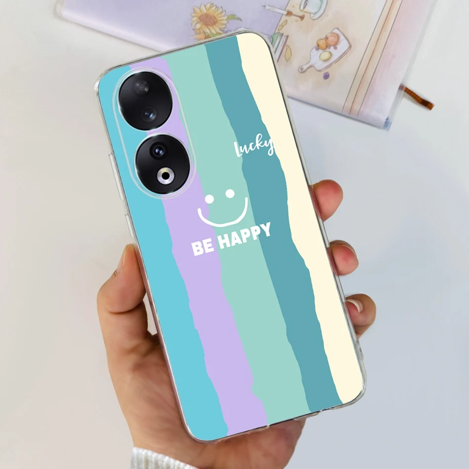 Cute Dinosaur Cat Pattern Soft Silicone Phone Case - 2023 Edition