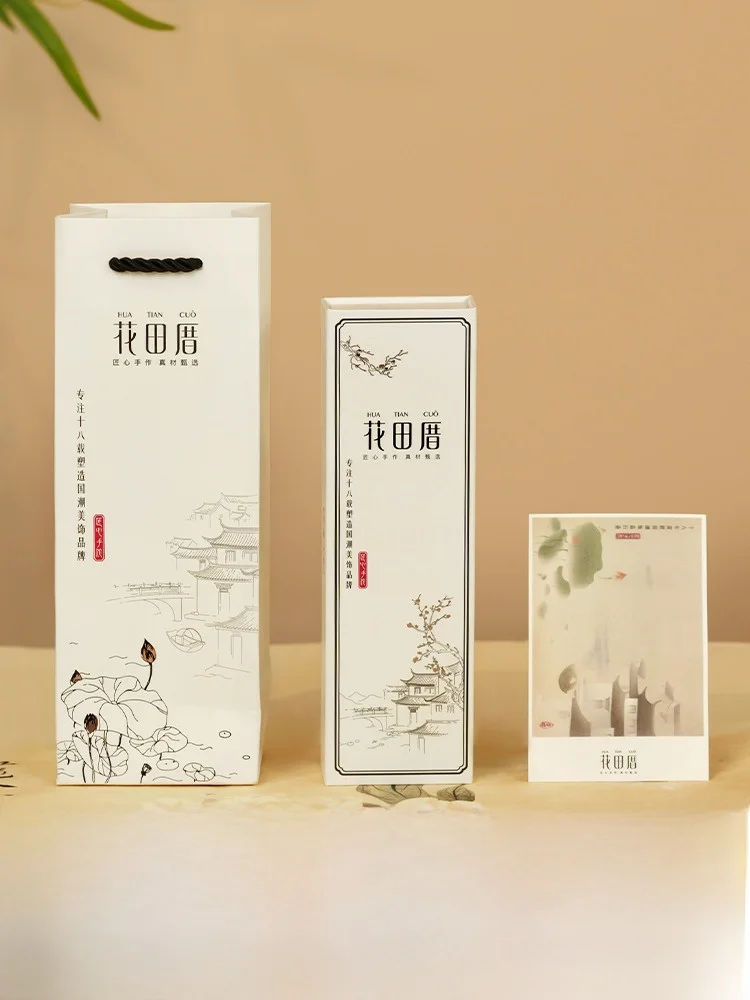 수제 슈퍼 롱 연꽃나무 머리핀 새로운 중국 스타일 한푸 치파오 헤어 액세서리 번헤어핀 고급스러운 느낌 우아하고 심플한 디자인