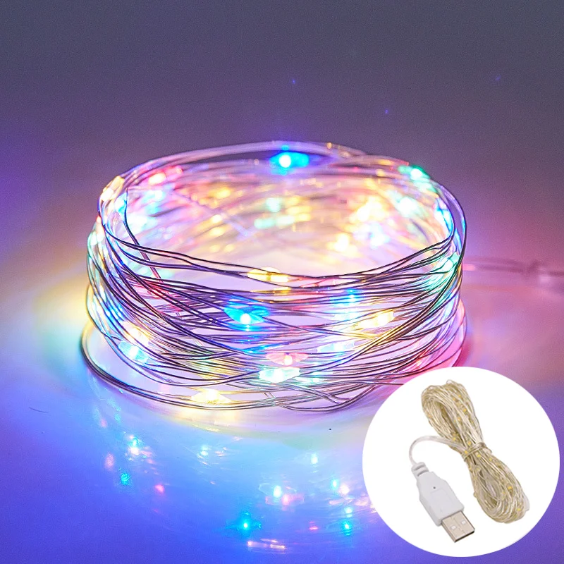 Colorful Light