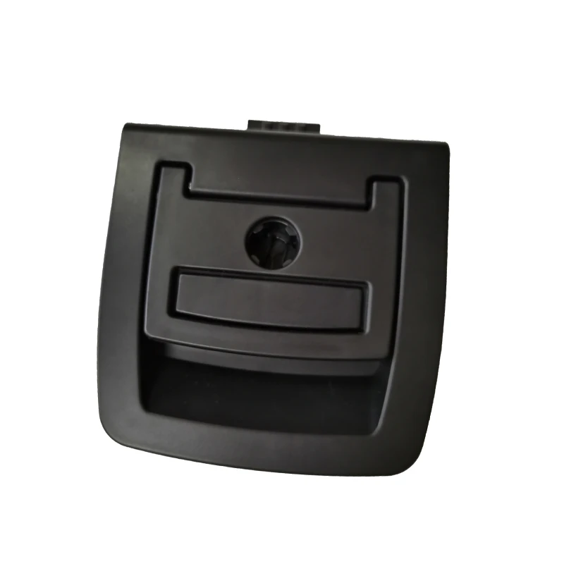 51477267483 Rear Trunk Liner Cargo Boot Carpet Handle Cover for  