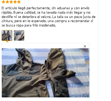GORKA 4 Tactical Camou Mountain Uniform Set Working Clothing