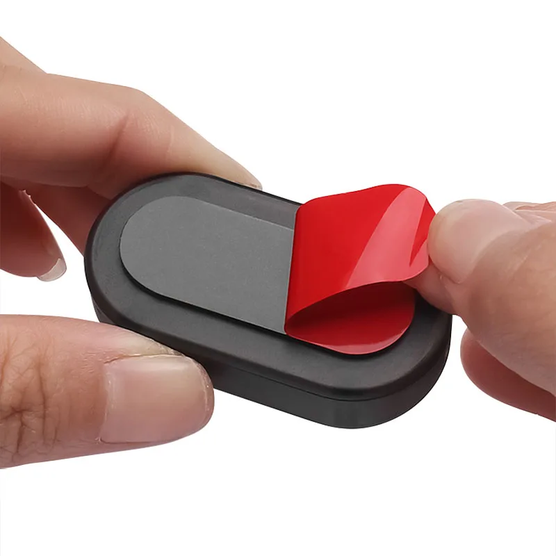 Alfa Romeo Anti-Diefstal LED Alarm - Compacte afmetingen