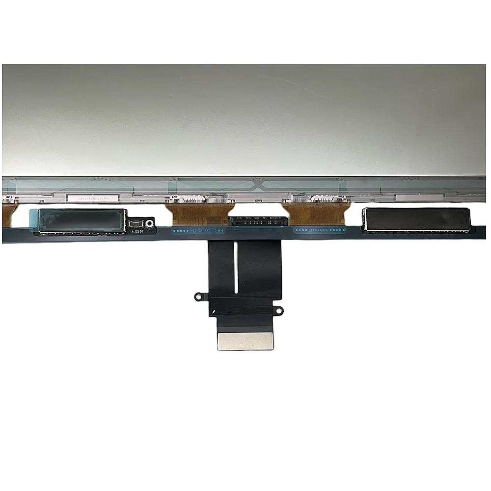 LCD Display Screen Top Cover Part For Macbook Air 2022 M2 A2681 13.6 In EMC 4074 - Foto 6