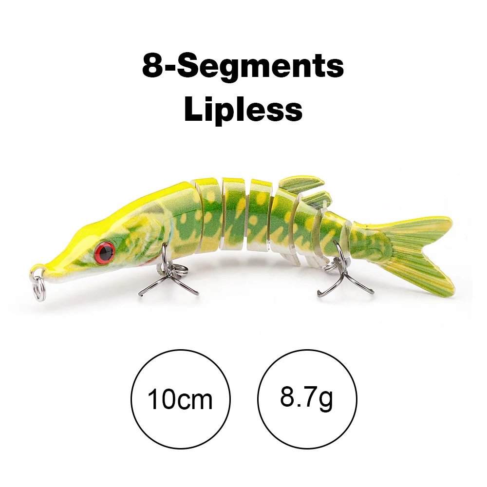 10cm 8.7g - G5